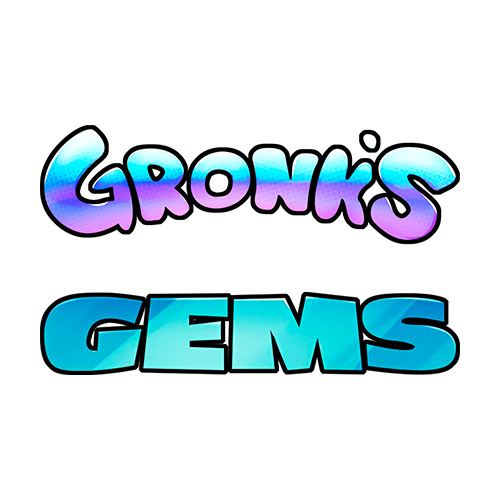 Gronks Gems