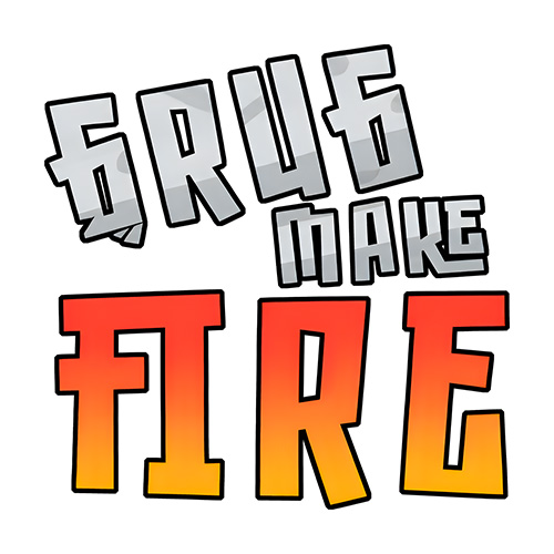Grug Make Fire