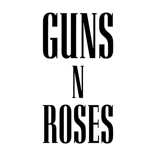 Guns N Roses Slot