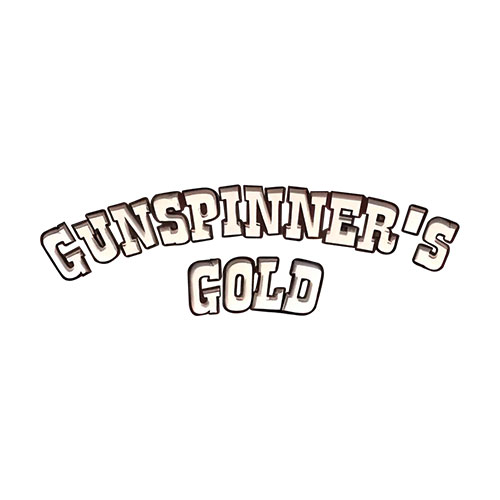 Gunspinners Gold Slot