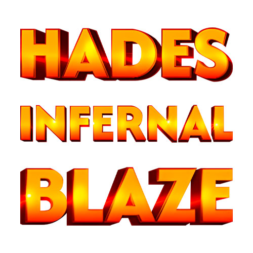 Hades Infernal Blaze