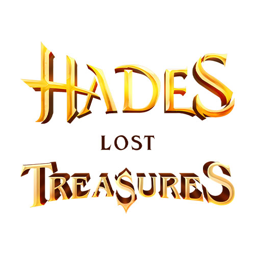 Hades Lost Treasures