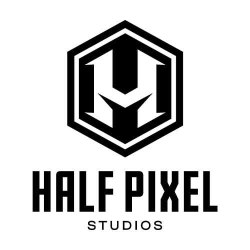 Half Pixel Studios