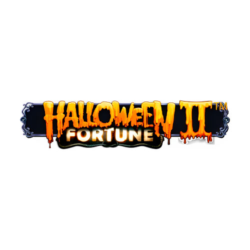 Halloween Fortune 2 Slot