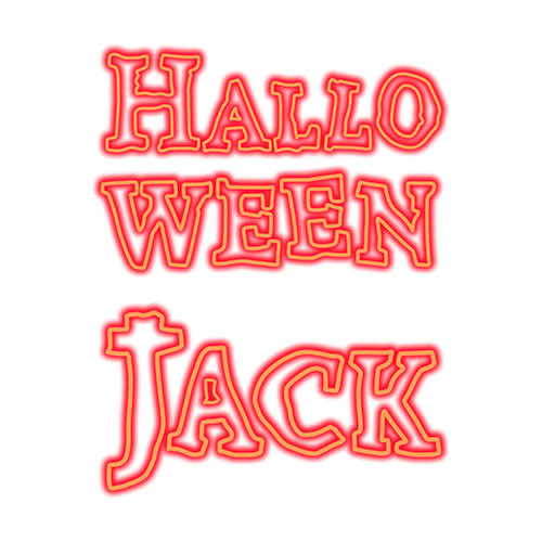 Halloween Jack Slot