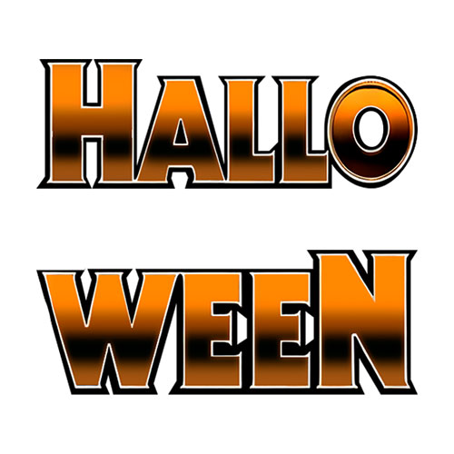 Halloween Slot