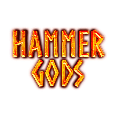 Hammer Gods Slot