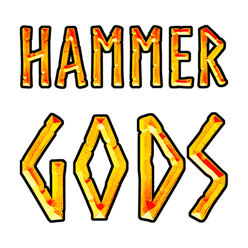 Hammer Gods Slot