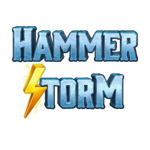Hammerstorm Slot
