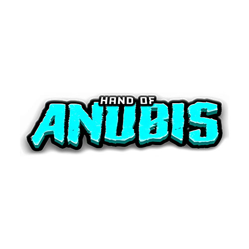 Hand Of Anubis