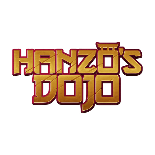 Hanzo's Dojo Slot