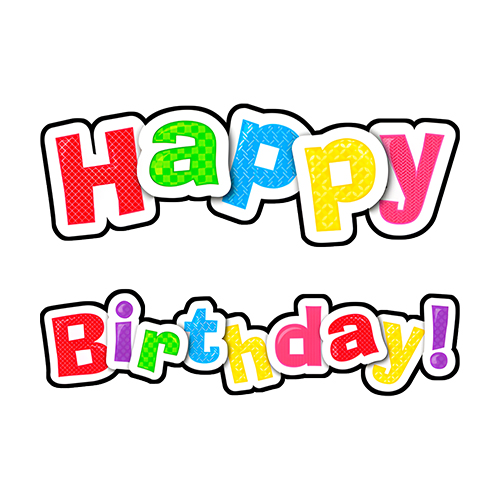 Happy Birthday Slot