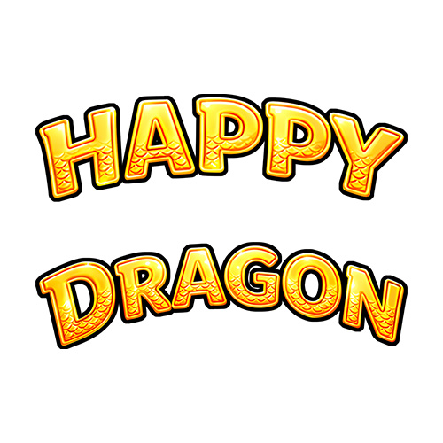 Happy Dragon
