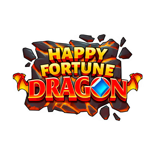 Happy Fortune Dragon