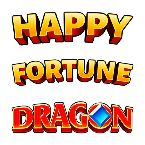 Happy Fortune Dragon