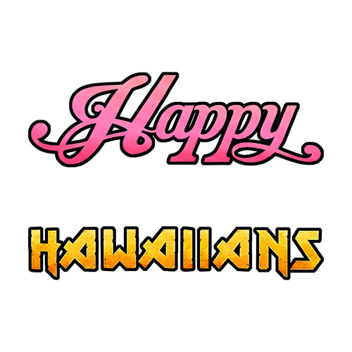 Happy Hawaiians Slot