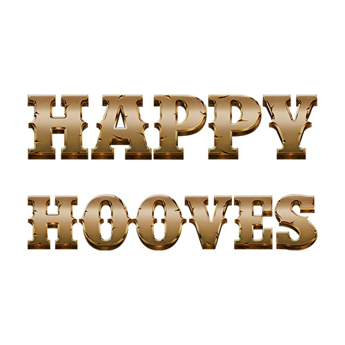 Happy Hooves Slot