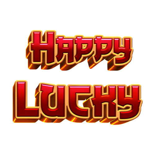 Happy Lucky Slot