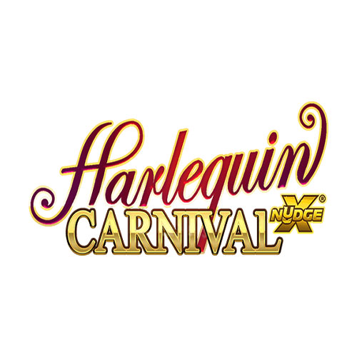 Harlequin Carnival Slot