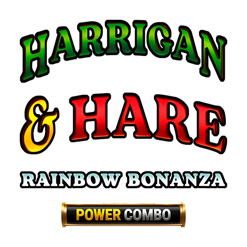 Harrigan & Hare Rainbow Bonanza Power Combo