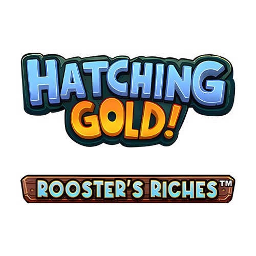 Hatching Gold Rooster's Riches