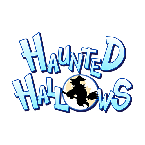 Haunted Hallows Slot