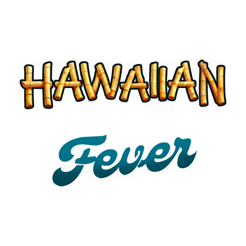 Hawaiian Fever Slot