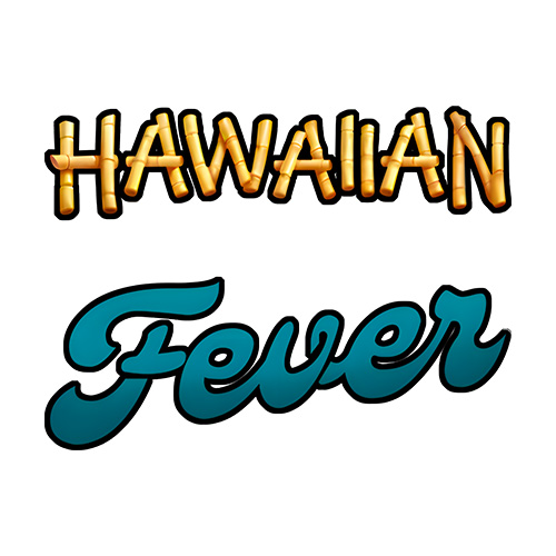 Hawaiian Fever Slot