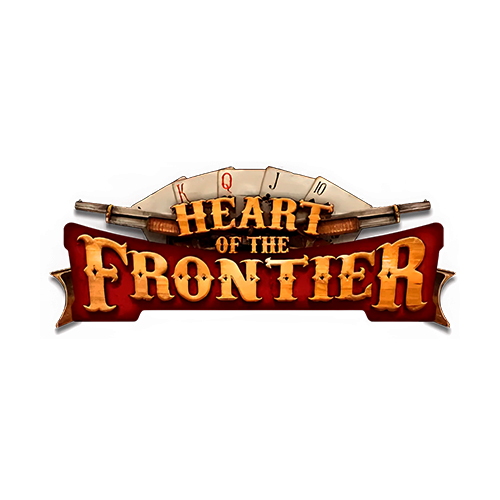 Heart of the Frontier Slot