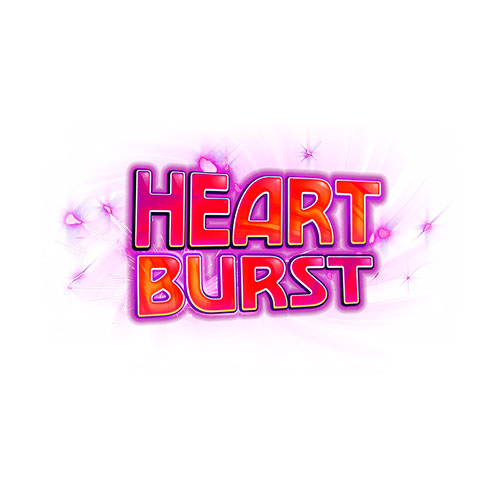 Heartburst Slot