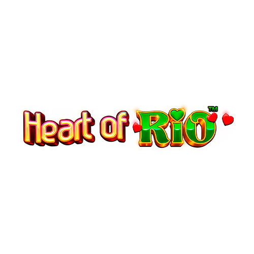 Heart of Rio Slot