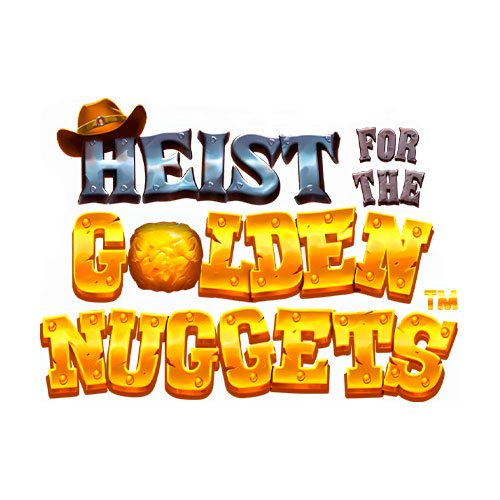 Heist for the Golden Nuggets Slot