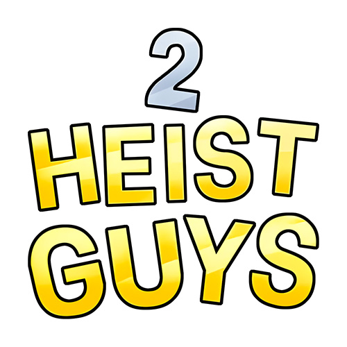 Heist Guys 2
