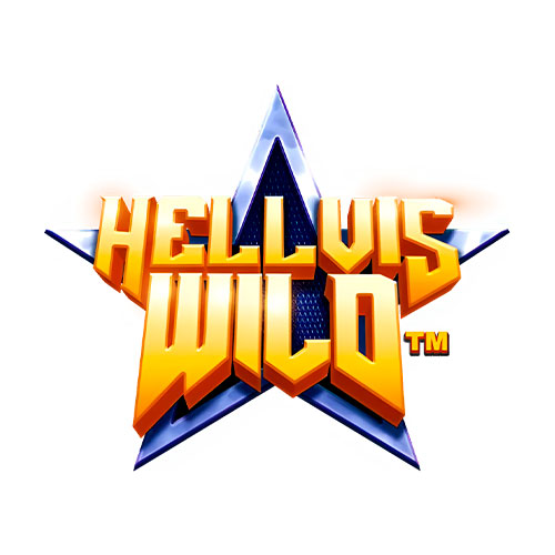 Hellvis Wild Slot