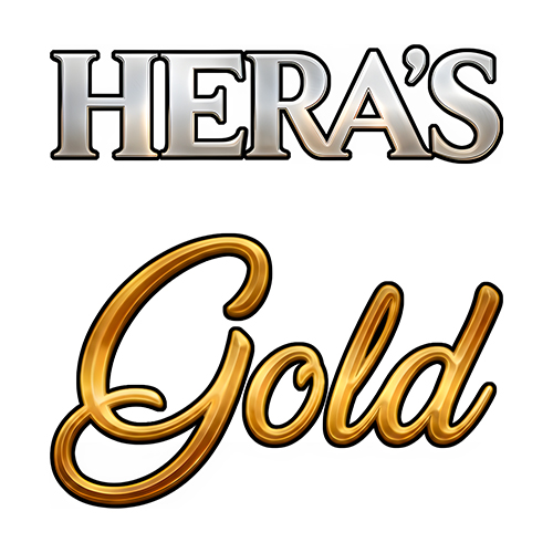 Hera's Gold Slot