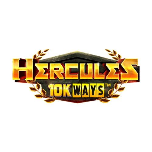 Hercules 10K Ways Slot