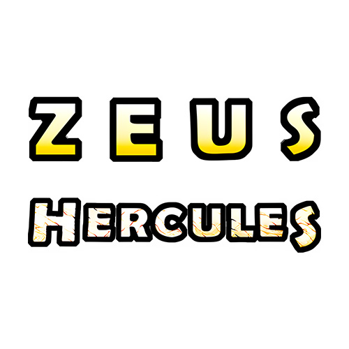 Hercules Son of Zeus Slot