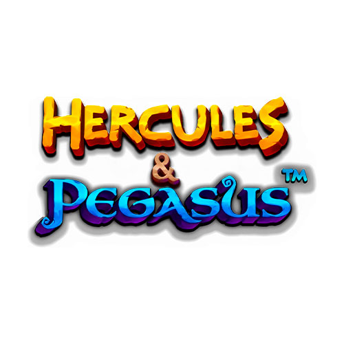 Hercules and Pegasus Slot