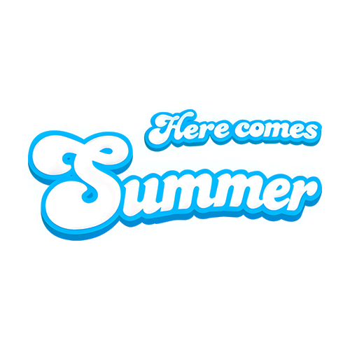 Here Comes Summer