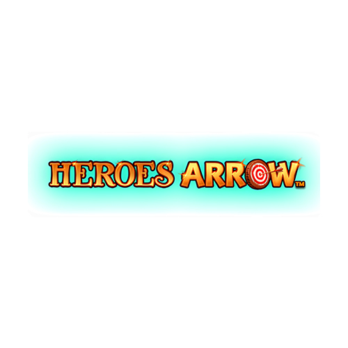 Heroes Arrow Slot