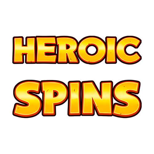 Heroic Spins Slot