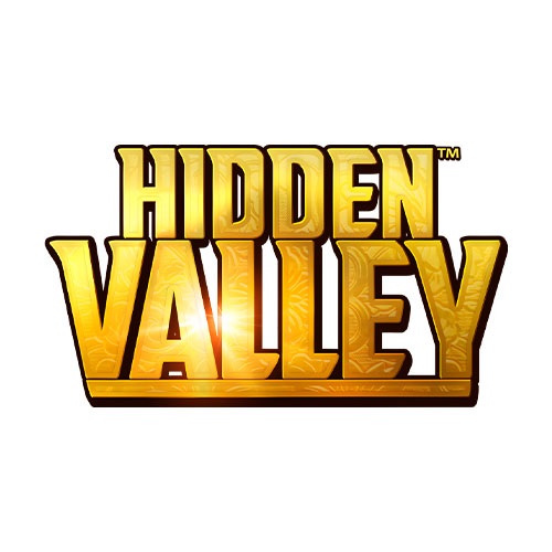 Hidden Valley Slot