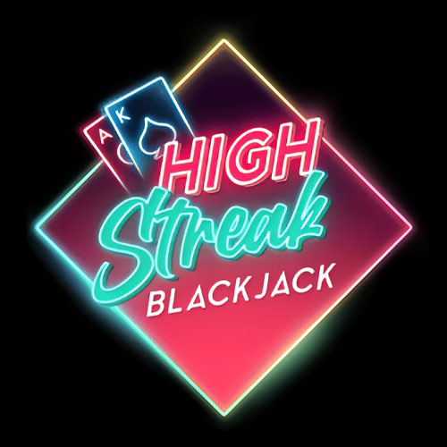 High Streak Blackjack