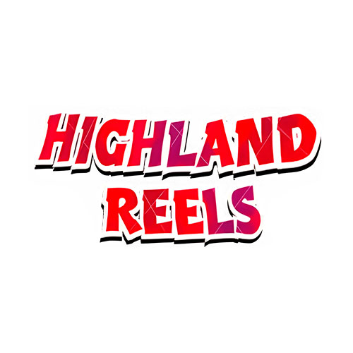 Highland Reels Slot