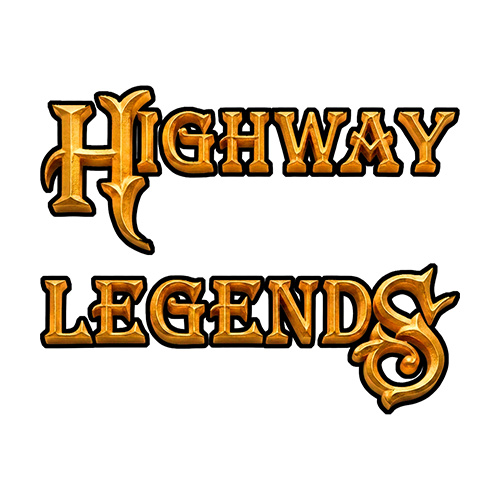 Highway Legends Slot