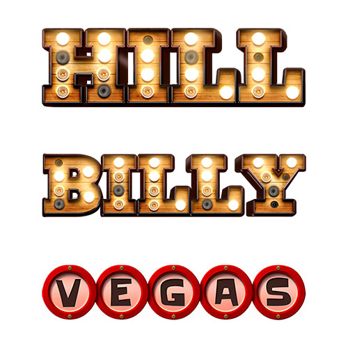 Hillbilly Vegas Slot