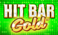 Hit Bar Gold Slot