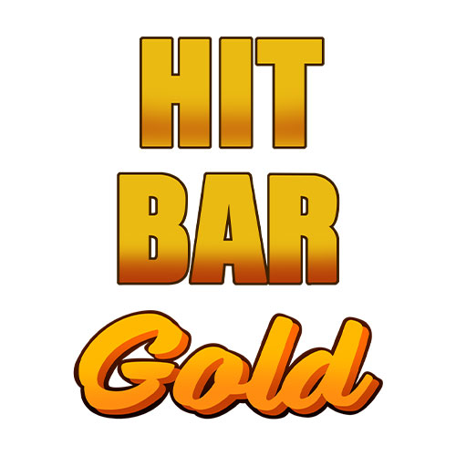 Hit Bar Gold