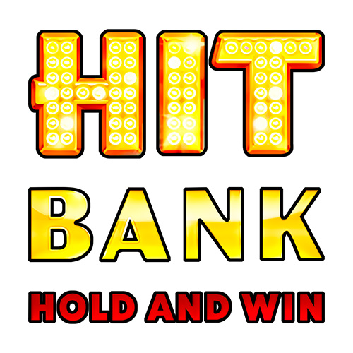 Hit the Bank Hold and Win