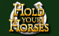 Hold Your Horses Slot